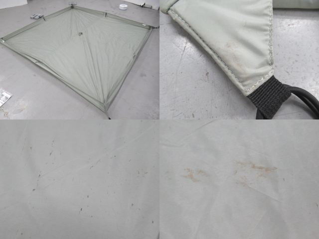 tent-Mark DESIGNS（テンマクデザイン）  パンダTC セット