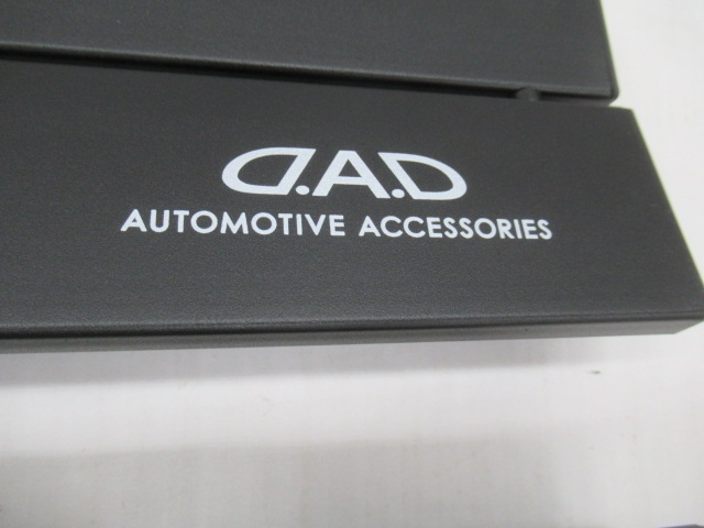 その他ブランド  D.A.D アウトドア キャリーワゴン用折りたたみテーブル