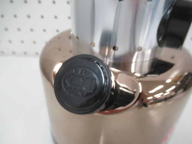 Coleman（コールマン）  CPX6 レトロLEDランタン ACコンボ