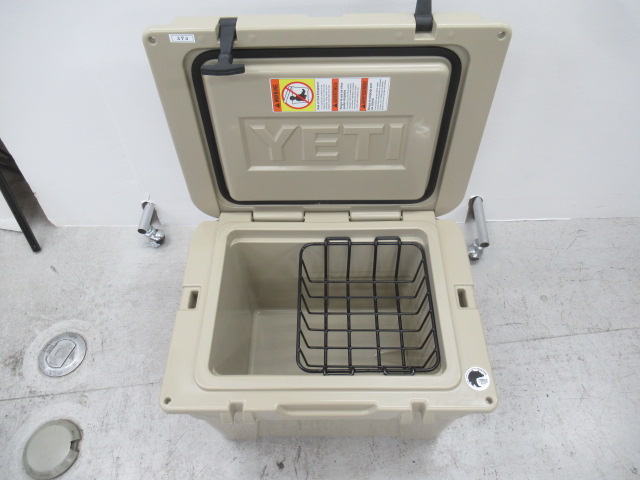 YETI（イエティ）  タンドラ35 タン