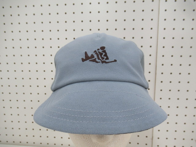 山と道  Yamatomichi Cap