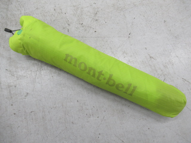 mont-bell（モンベル）  トレッキングアンブレラ L