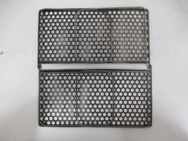 VARGO（バーゴ）  BiFold Grill