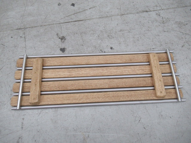 asimocrafts（アシモクラフツ）  A38grate set