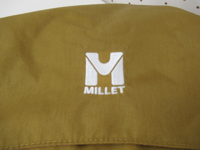 Millet（ミレー）  サースフェー NX 30+5