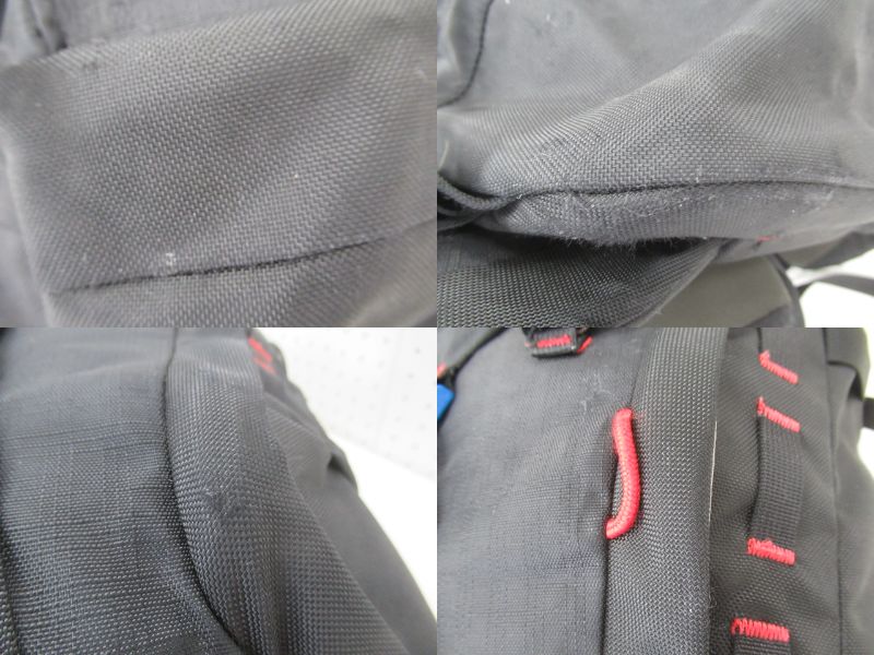 MAMMUT（マムート）  トリオン ガイド 35+