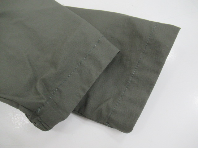 MONTURA（モンチュラ）  AIR TRAVEL K JACKET