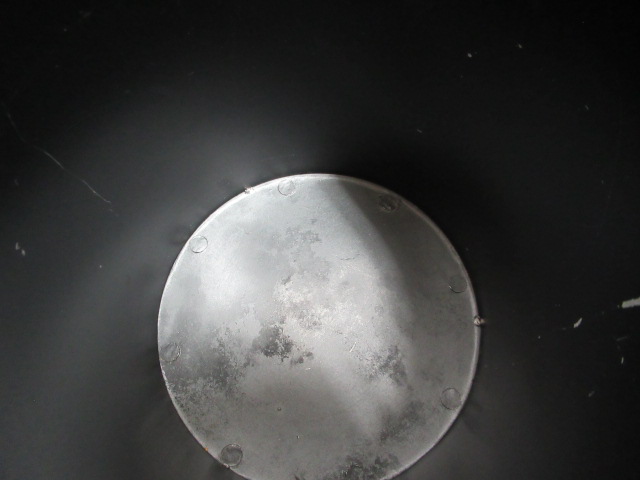 LOGOS(ロゴス)  ポータブル火消し壺