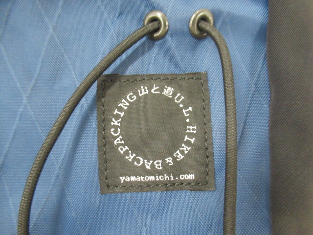 山と道  MINI
