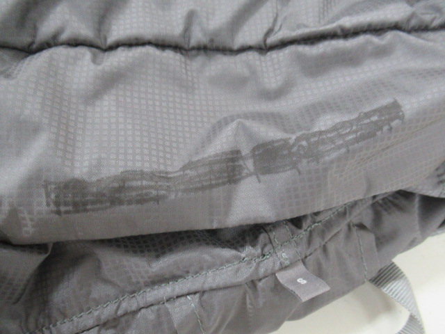 その他ブランド  GOSSAMER GEAR ゴリラ40