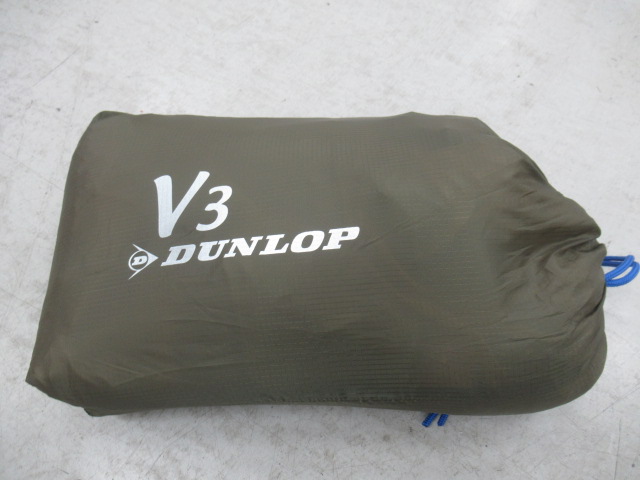 Dunlop（ダンロップ）  V3 外張り