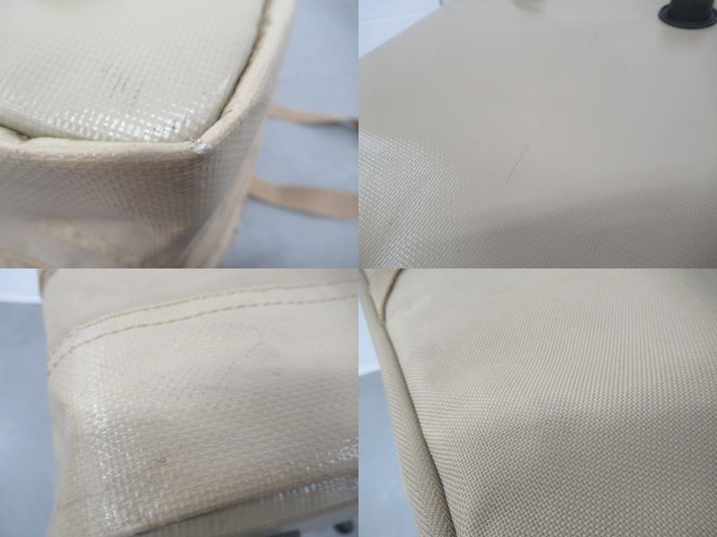 その他ブランド  ワットノット ギアコンテナ