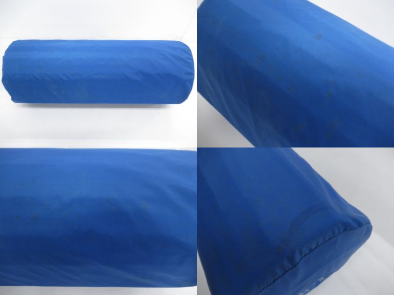 THERMAREST(サーマレスト)  リッジレスト 旧モデル