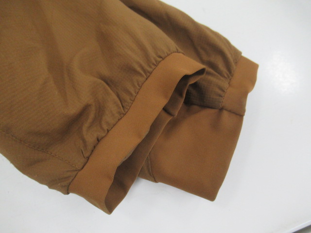 ARC'TERYX（アークテリクス）  アトム LT フーディ