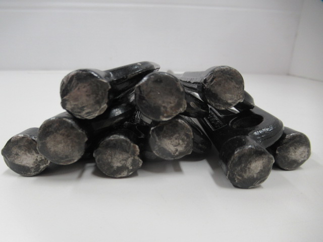 Snow Peak（スノーピーク）  ソリッドステーク30(9本セット)