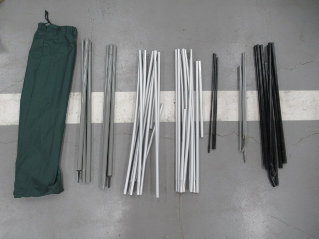 Coleman（コールマン）  タフワイドドーム300EX 3