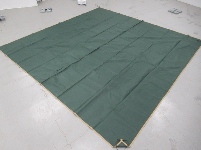 Coleman（コールマン）  テントインナーシート300 グランドシートセット