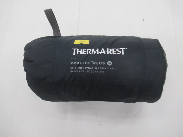 THERMAREST（サーマレスト）  プロライトプラス WR