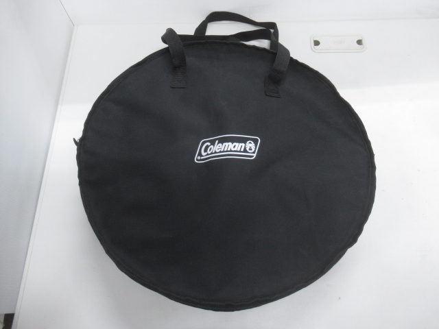 Coleman(コールマン) ファイアーディスク 嵩上げ金具セット