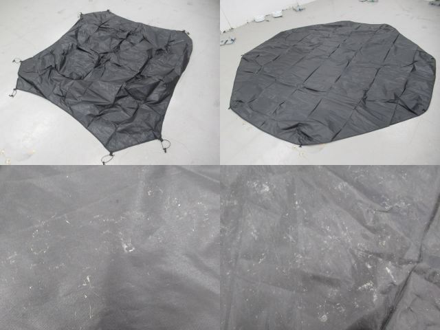 その他ブランド  TOMOUNT ドームテント 自立式 2~3人用