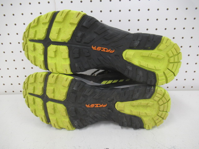 SCARPA（スカルパ）  ラッシュトレックGTX