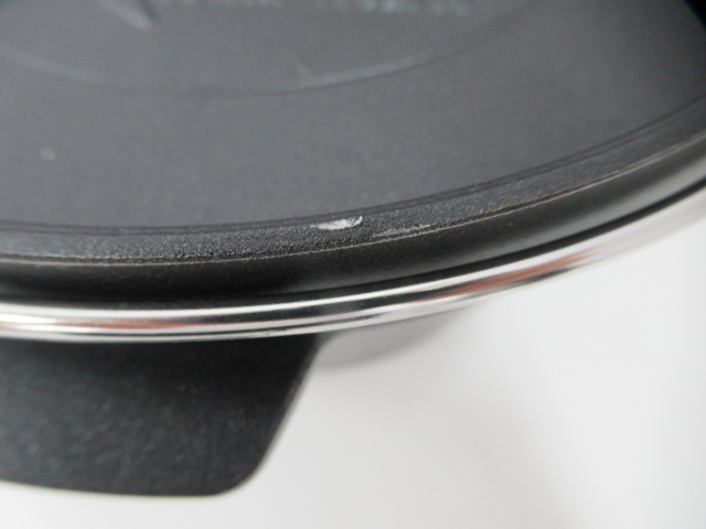 tent-Mark DESIGNS（テンマクデザイン）  アルミダッチオーブン6インチ 底網セット