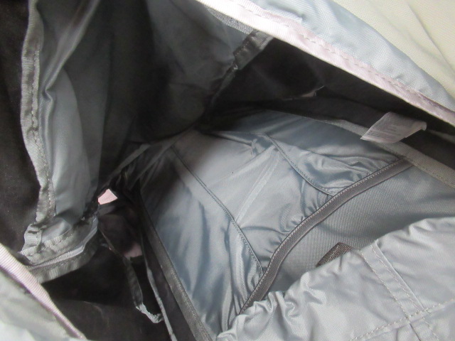 THE NORTH FACE（ノースフェイス）  テラ65+レインカバー