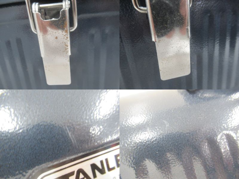 STANLEY（スタンレー）  クラシックランチボックス 9.4L 天板 セット
