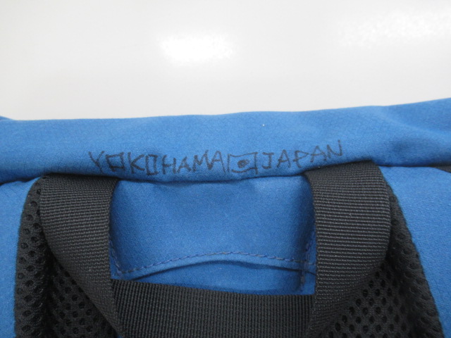 macpac（マックパック）  ゲッコ