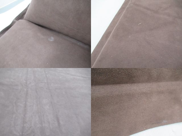 Hilander（ハイランダー）  スエードインフレーターマット ダブル