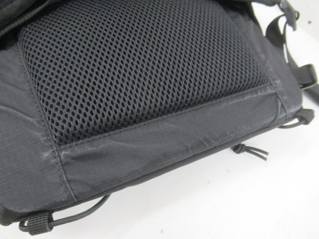 karrimor（カリマー）  cleave 20
