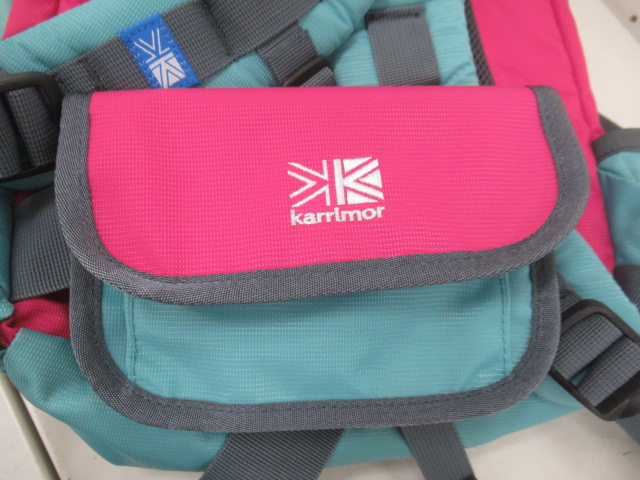 karrimor（カリマー）  ジュラ20