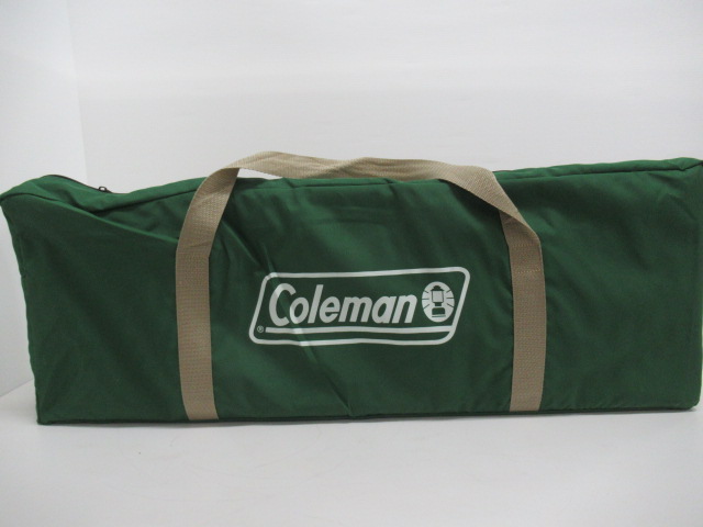 Coleman（コールマン）  オールインワンキッチンテーブル