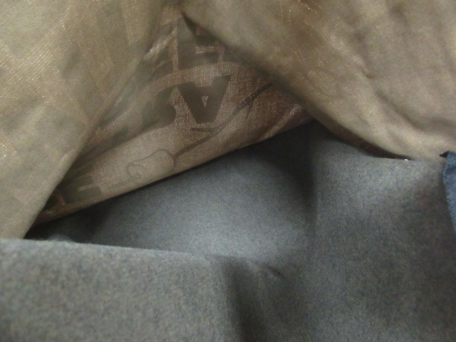 HALF TRACK PRODUCTS（ハーフトラックプロダクツ）  EKAL 別注 non sleep cushion 1