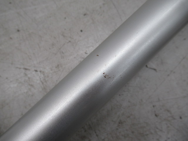 Snow Peak(スノーピーク) ウィングポール280cm/240cm セット