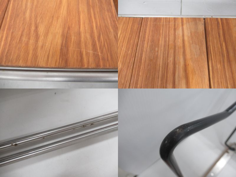 その他ブランド TNR camping IGTテーブル