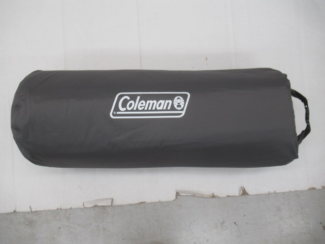 Coleman（コールマン）  キャンパーインフレーターマットハイピーク シングル