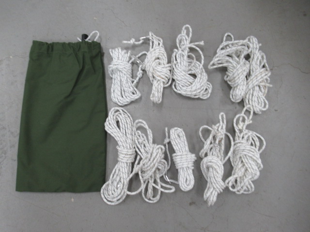 DOD(ディーオーディー)  チーズタープM カーキ