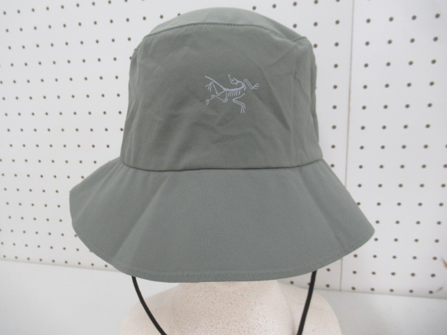 ARC'TERYX（アークテリクス）  シンソロハット