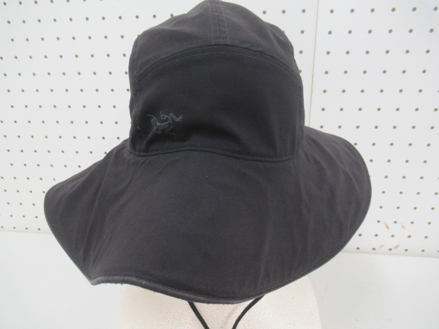 ARC'TERYX（アークテリクス）  シンソラハット