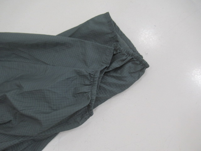 patagonia（パタゴニア）  メンズ・フーディニ・ジャケット