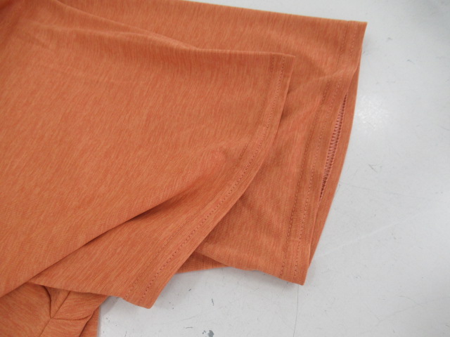 patagonia（パタゴニア）  キャプリーン・クール・デイリー・グラフィック・シャツ（1）