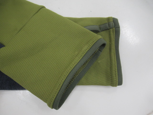 Teton Bros.（ティートンブロス）  Outi Hoody
