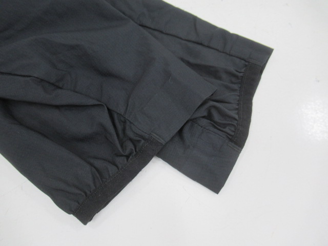 MOUNTAIN HARDWEAR（マウンテンハードウェア）  コアエアシェルフーディ