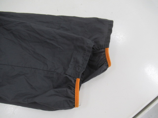 その他ブランド  Rab バイタルフーディ