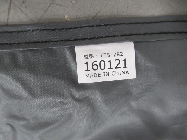 DOD（ディーオーディー）  ライダーズコンフォートタープ(TT5-282)
