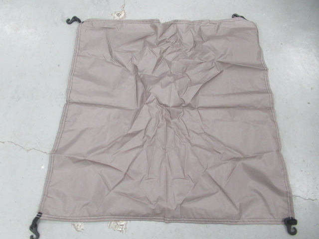 QUICKCAMP(クイックキャンプ) ダブルウォール ドームテント ラージ