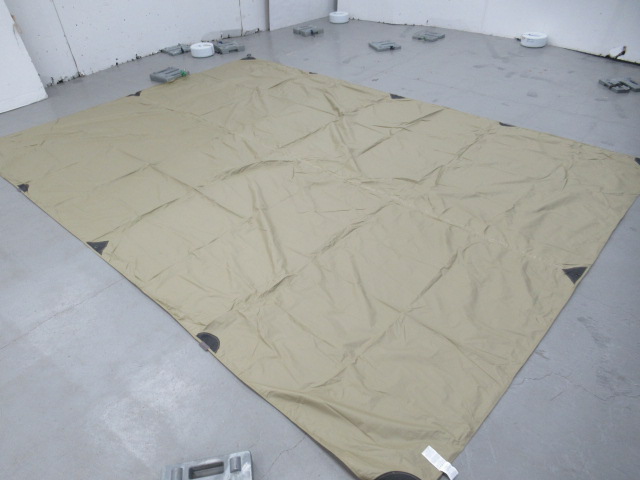 TATONKA（タトンカ）  TARP 4 TC