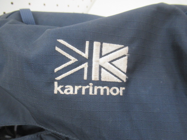 karrimor（カリマー）  クーガー 55-75