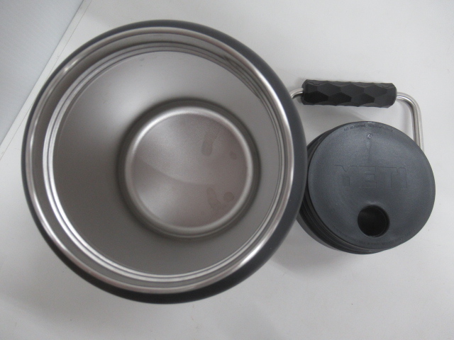 YETI（イエティ）  ランブラー ワンガロンジャグ グリップカスタム